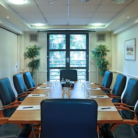 Wellington Park Hotel 벨파스트 외부 사진