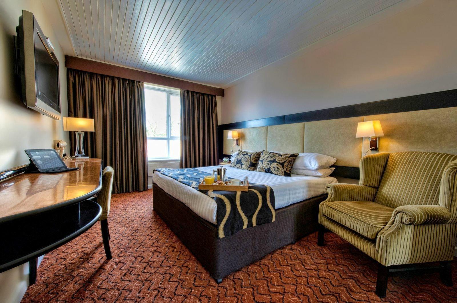 Wellington Park Hotel 벨파스트 외부 사진