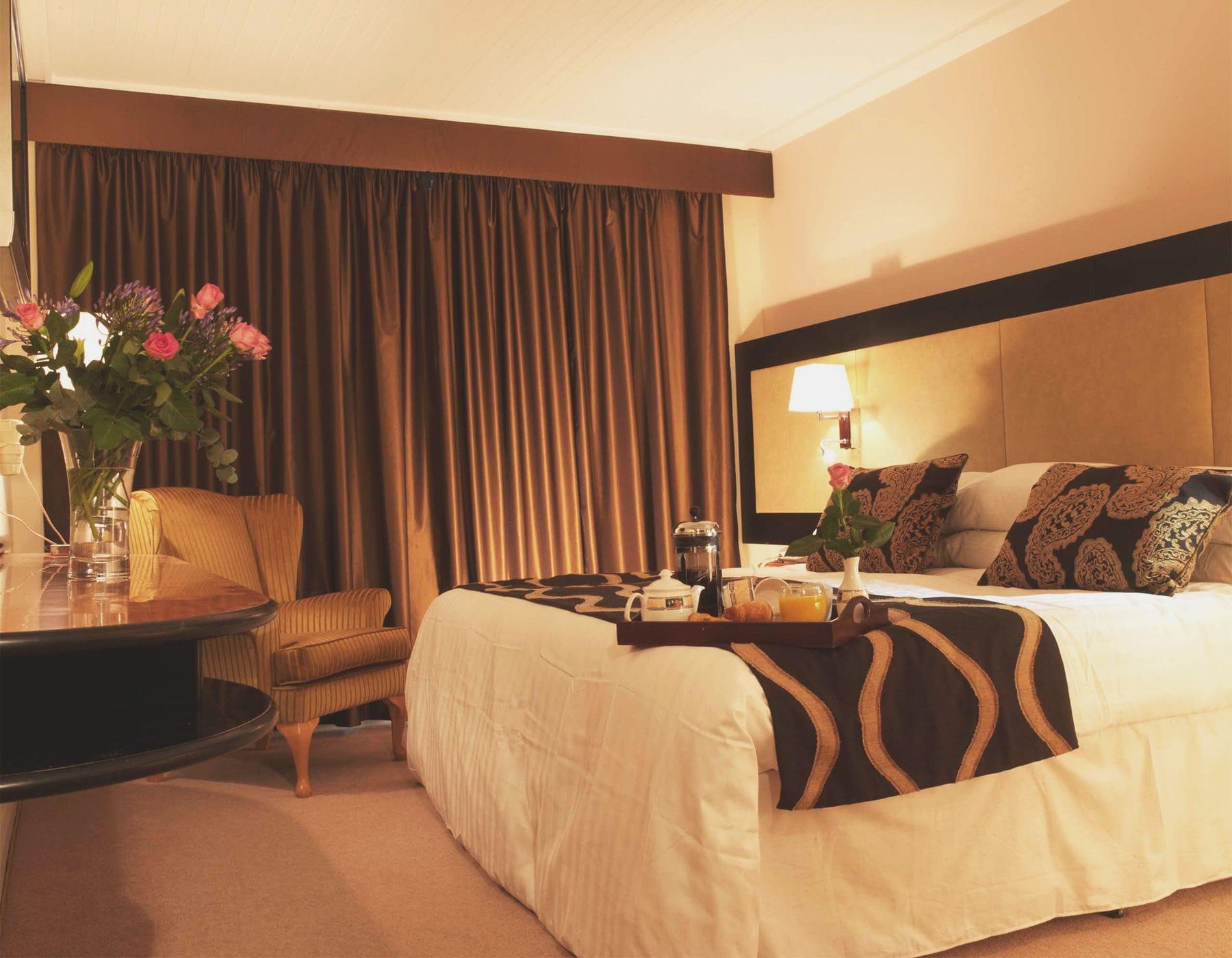 Wellington Park Hotel 벨파스트 외부 사진