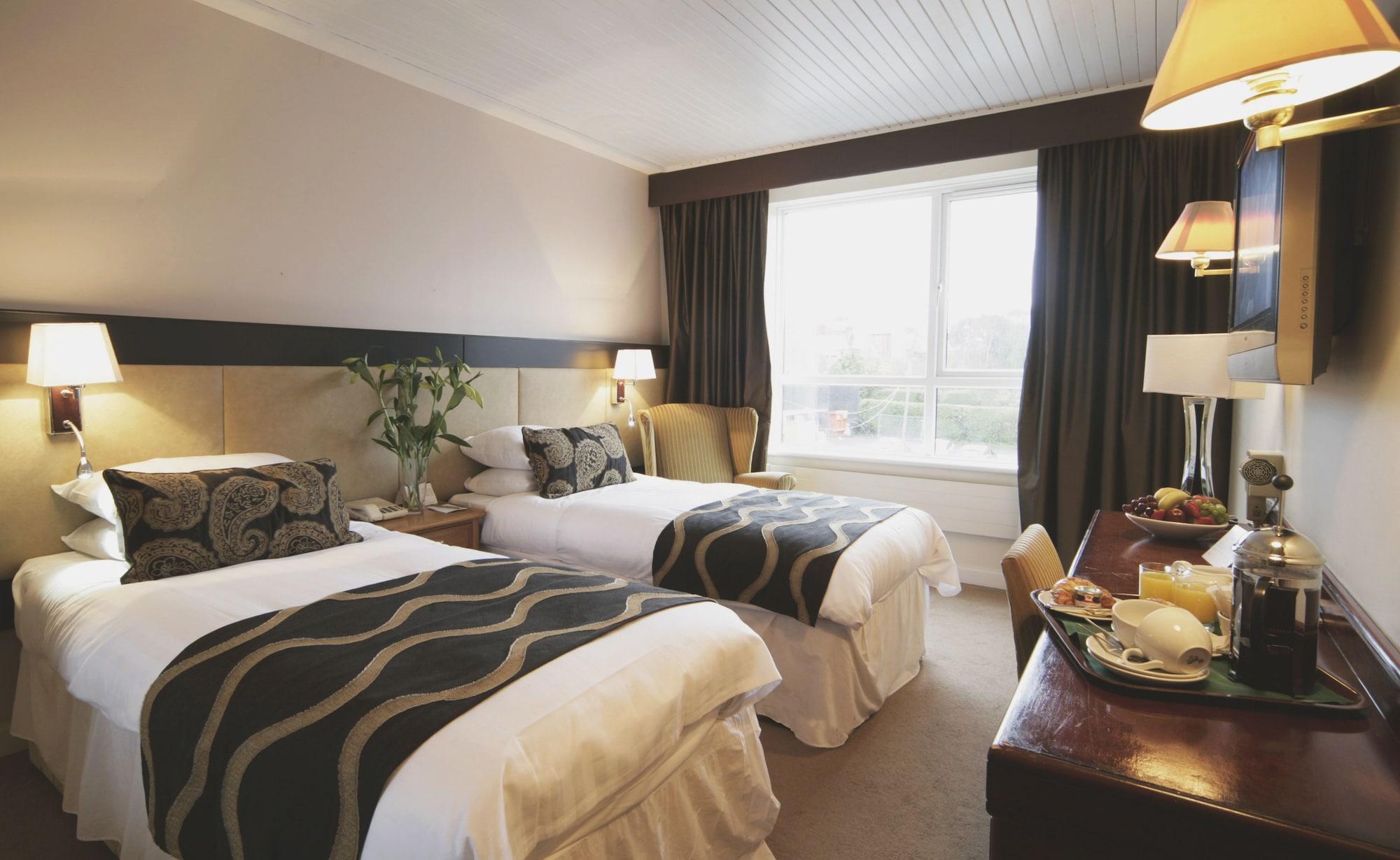 Wellington Park Hotel 벨파스트 외부 사진