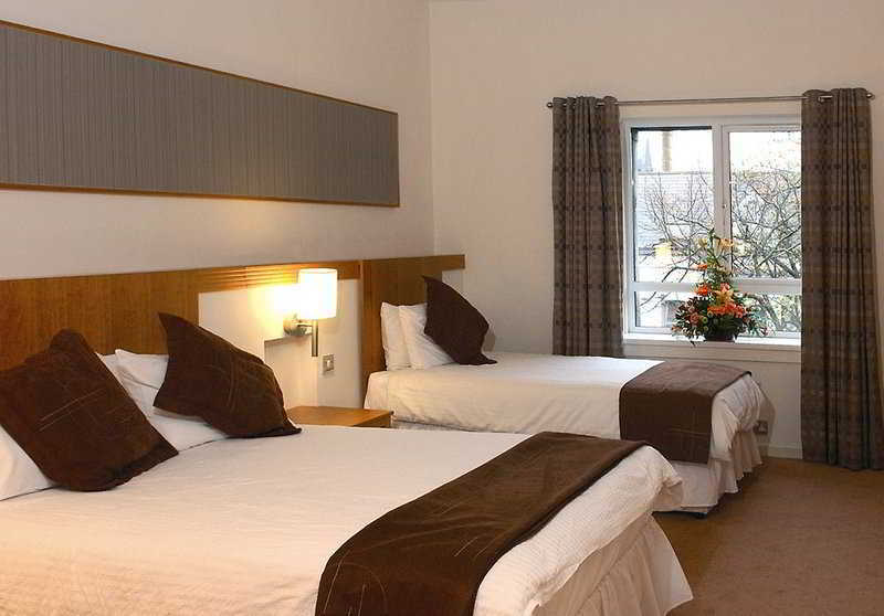 Wellington Park Hotel 벨파스트 외부 사진