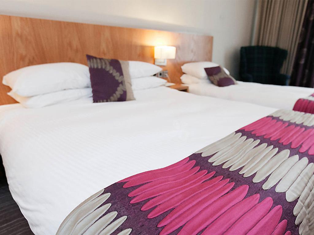 Wellington Park Hotel 벨파스트 외부 사진