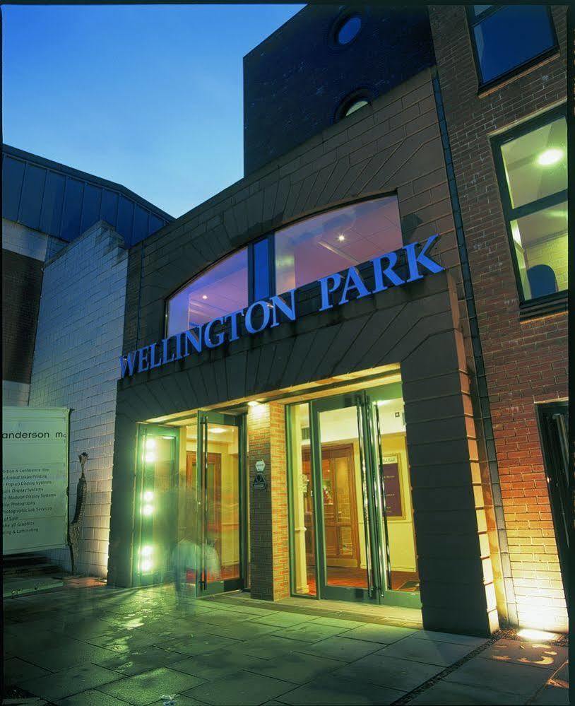 Wellington Park Hotel 벨파스트 외부 사진