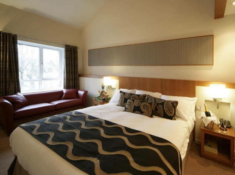Wellington Park Hotel 벨파스트 외부 사진