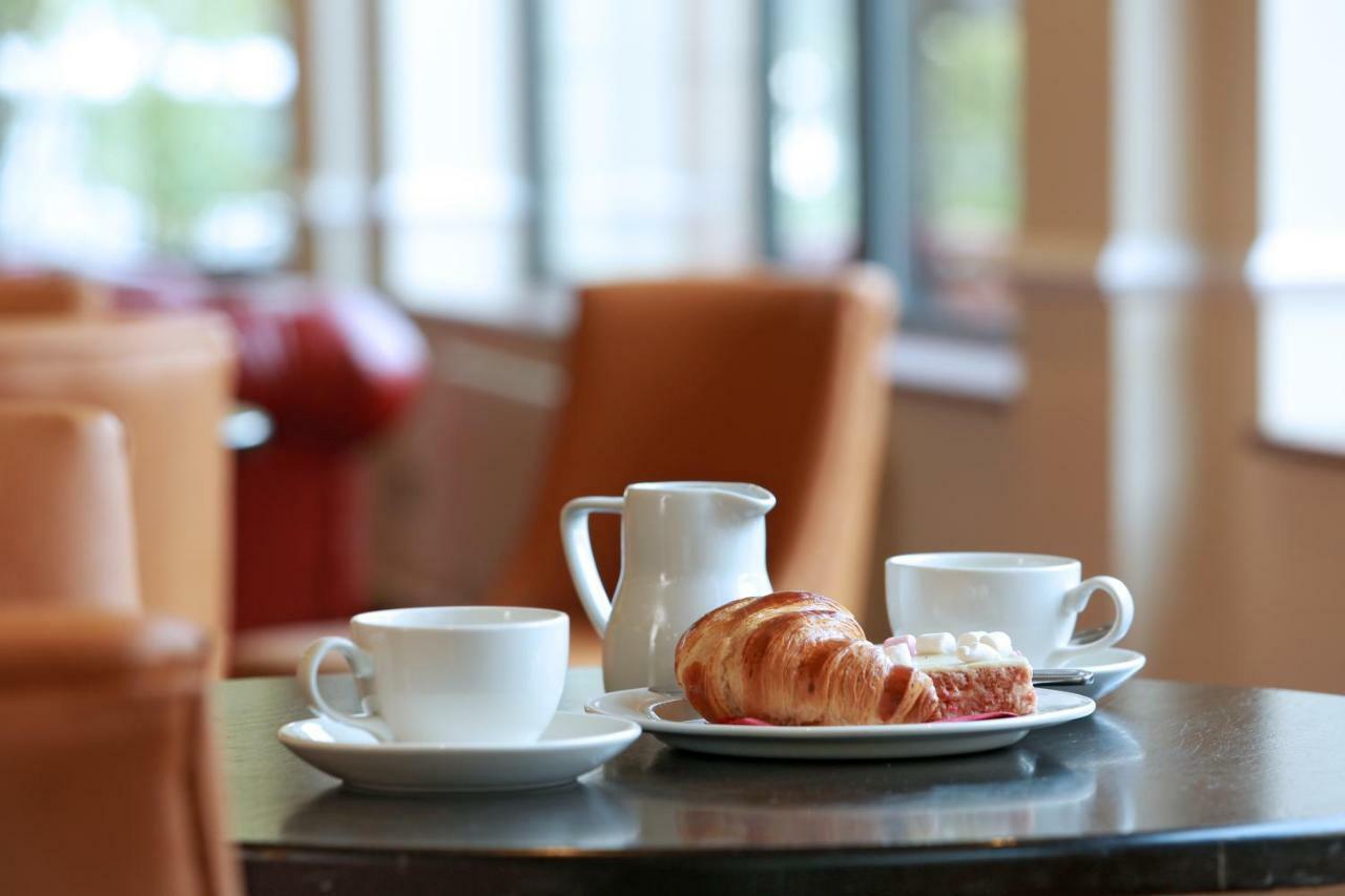 Wellington Park Hotel 벨파스트 외부 사진